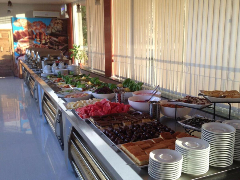 Al Anbat Hotel & Restaurant