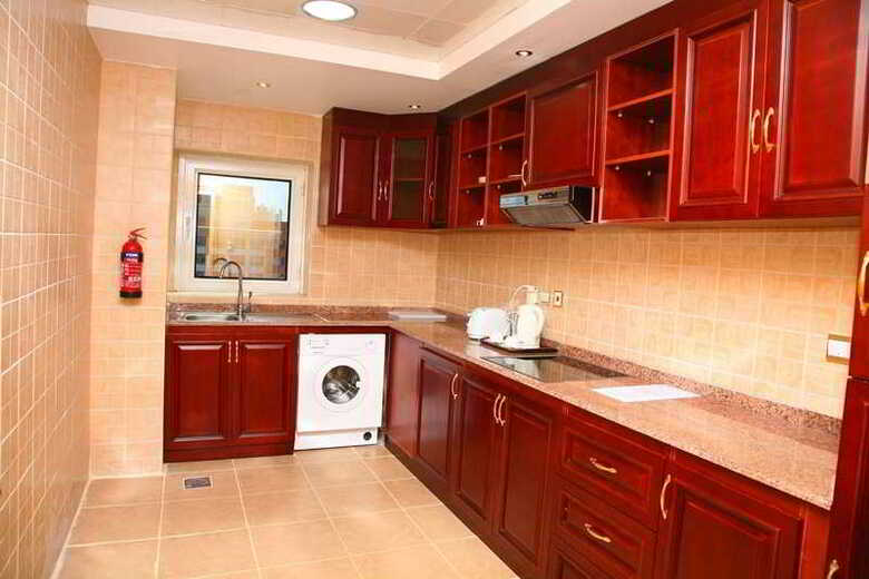 Apartamento Golden Tulip Media Hotel