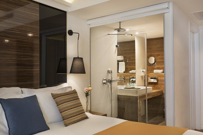 Haifa Bay View Hotel