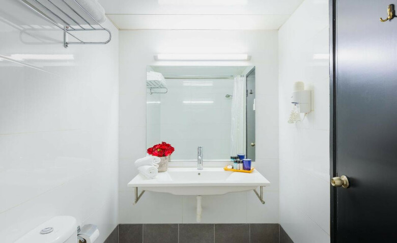 Jacob Tiberias By Jacob Hotels