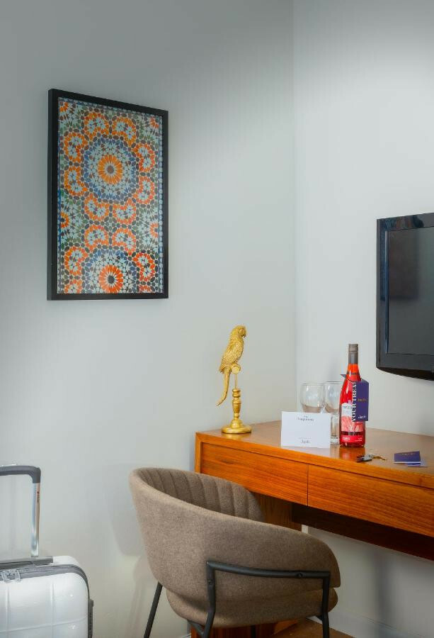 Jacob Tiberias By Jacob Hotels