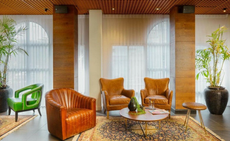 Jacob Tiberias By Jacob Hotels