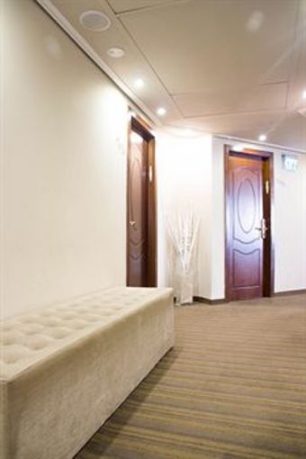 Agripas Boutique Hotel