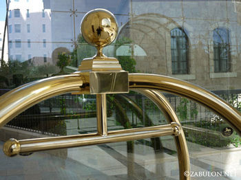 Apartamento Gold Residence