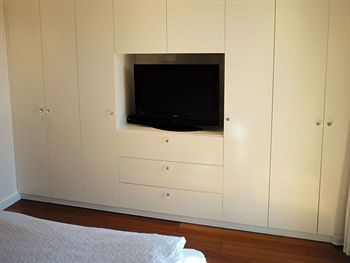 Apartamento Gold Residence
