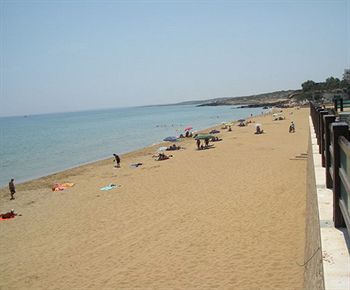 Hotel Villa Mediterranea