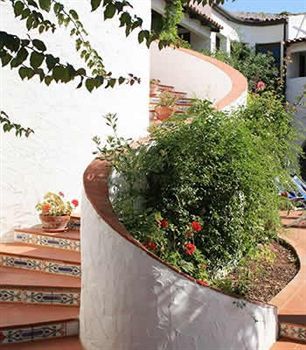 Hotel Villa Mediterranea