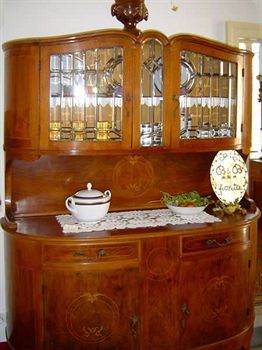 Hotel La Casa Fiorita
