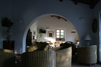 Hotel Masseria Degli Ulivi