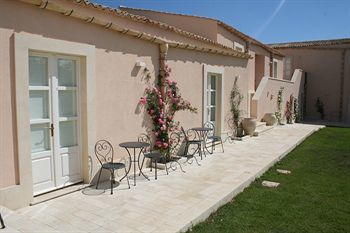 Hotel Masseria Degli Ulivi