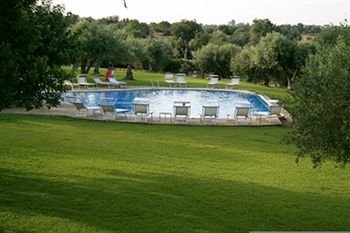 Hotel Masseria Degli Ulivi
