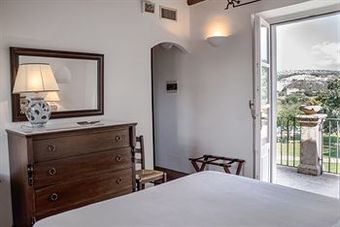 Hotel Masseria Degli Ulivi