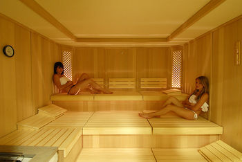 Hotel Lac Salin Spa & Mountain Resort