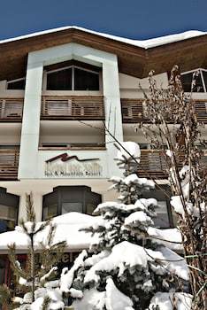 Hotel Lac Salin Spa & Mountain Resort