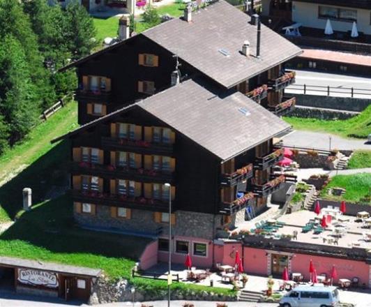 Hotel Margherita