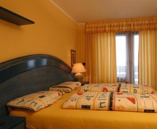 Hotel Margherita