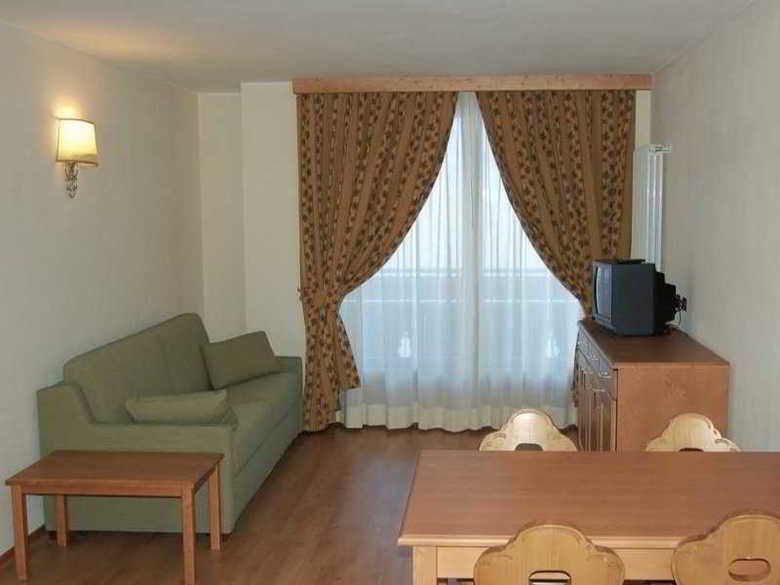 Hotel Residence 3 Signori