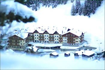 Hotel Residence 3 Signori