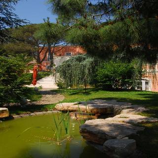 Hotel Relais Villa San Martino