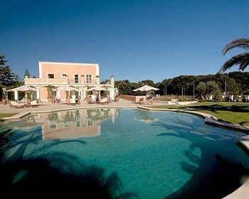 Hotel Relais Villa San Martino