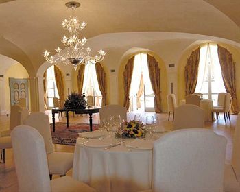 Hotel Relais Villa San Martino