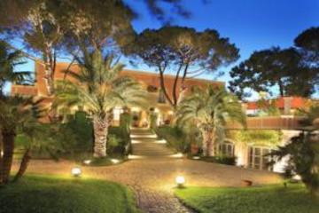 Hotel Relais Villa San Martino