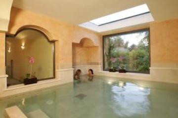Hotel Relais Villa San Martino