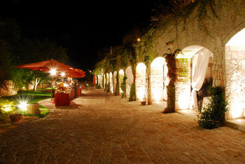 Hotel Relais Villa San Martino