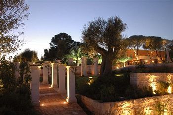 Hotel Relais Villa San Martino