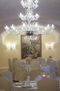 Hotel Relais Villa San Martino