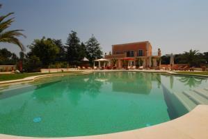 Hotel Relais Villa San Martino
