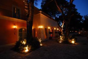 Hotel Relais Villa San Martino