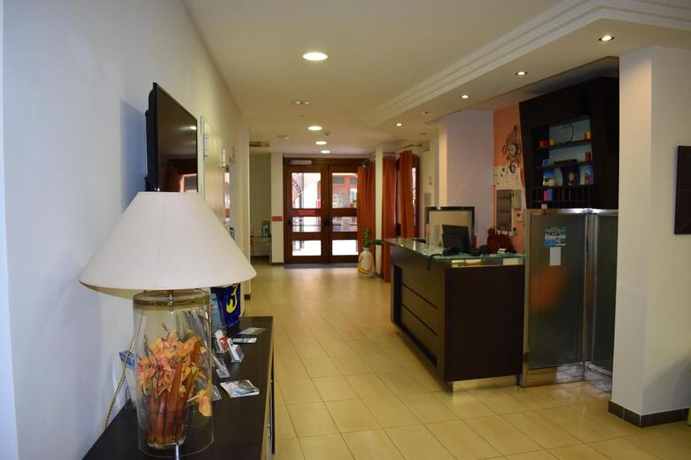 Hotel Il Portico