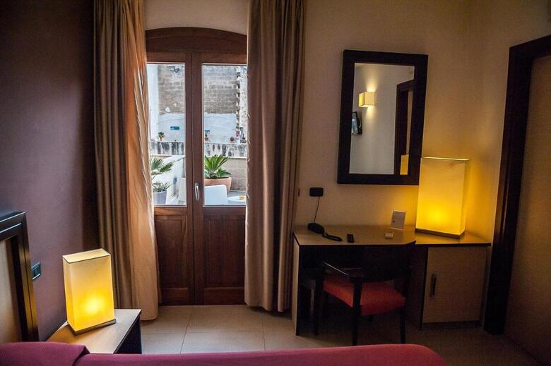 Hotel Il Portico
