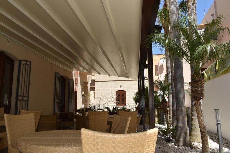 Hotel Il Portico