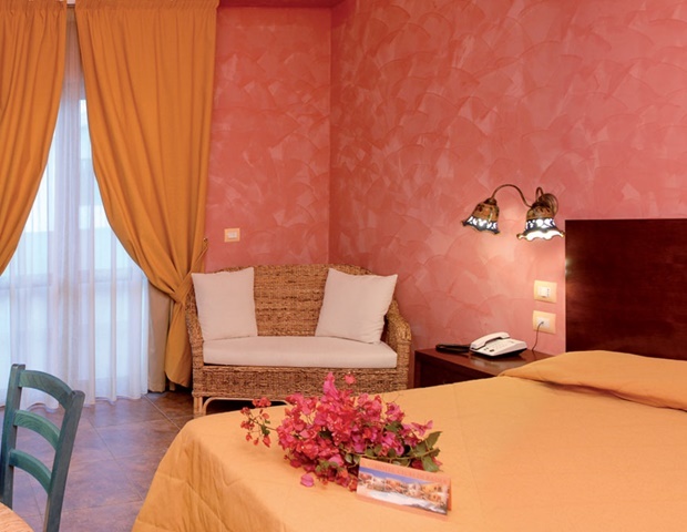 Hotel Ciuri Di Badia