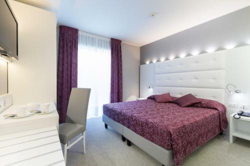 Hotel Al Cigno