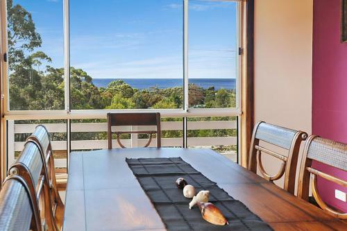 Apartamento Harvey Farm Lodge