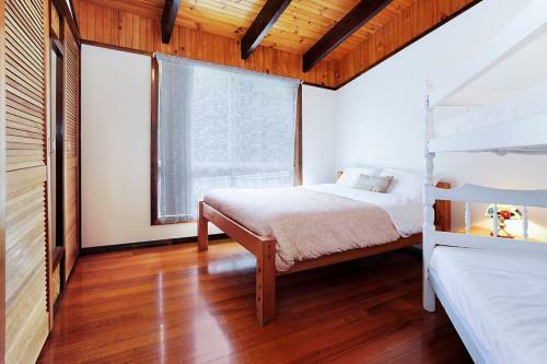 Apartamento Harvey Farm Lodge