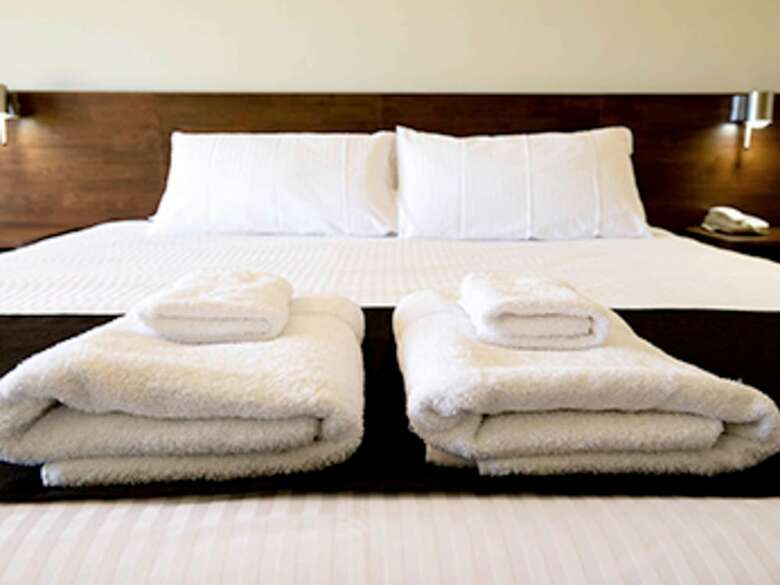 Hotel Mercure Bunbury Sanctuary Golf Resort