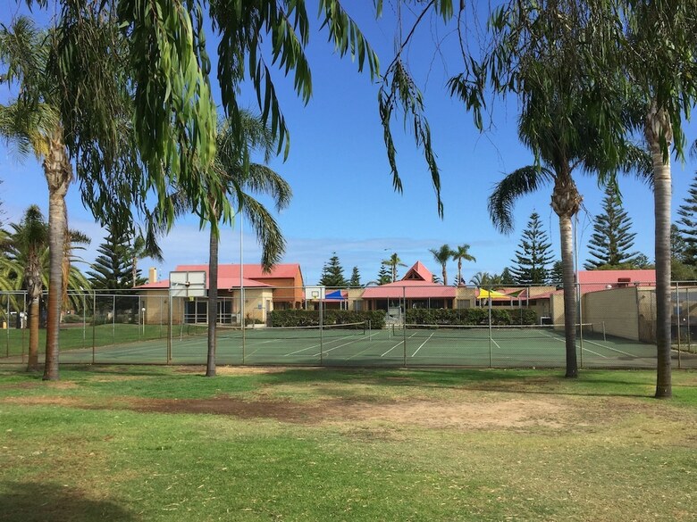 Discovery Parks - Bunbury Foreshore