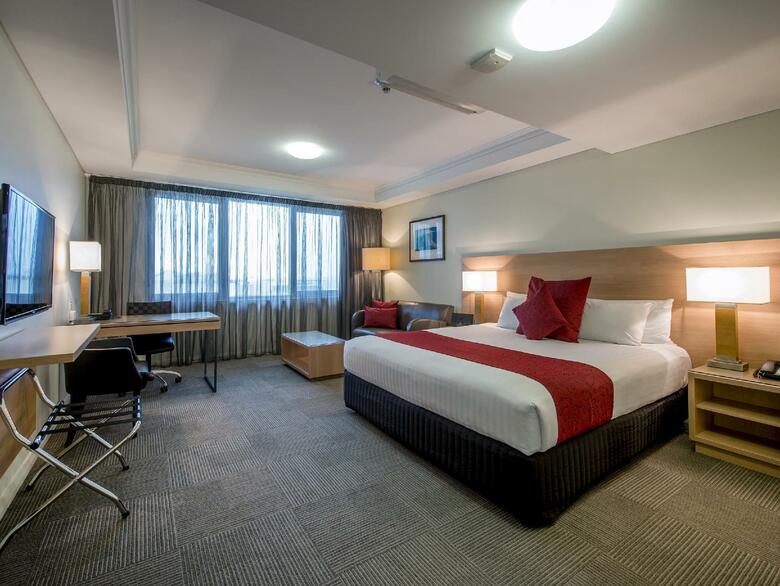 Hotel Mantra Bunbury