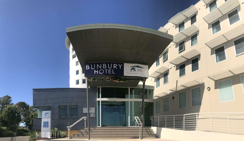 Hotel Mantra Bunbury