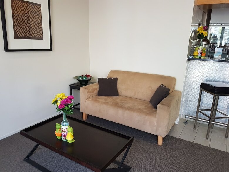 Hotel Capella Coach Inn