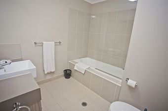 Apartamentos Stonewood Villas