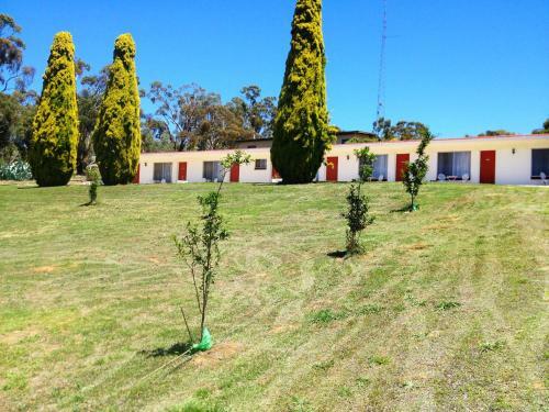 Agroturismo Clare Valley Motel