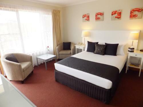 Agroturismo Clare Valley Motel