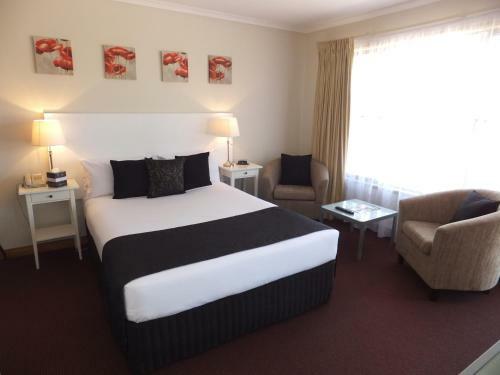 Agroturismo Clare Valley Motel