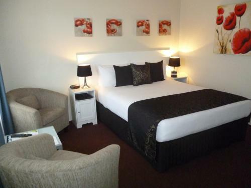 Agroturismo Clare Valley Motel