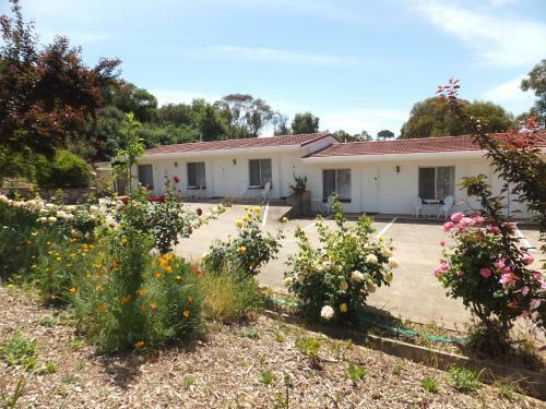 Agroturismo Clare Valley Motel